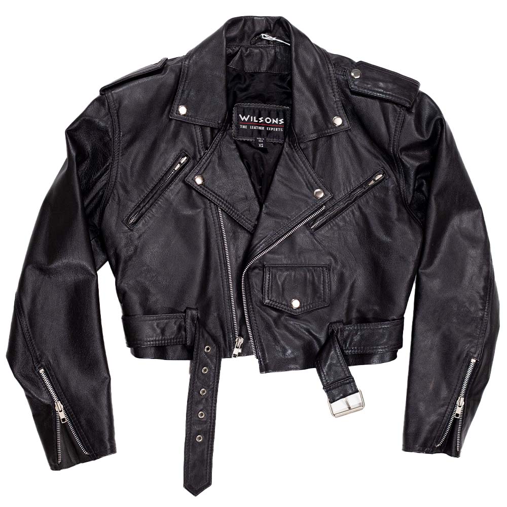 022 Vintage Leather image 0